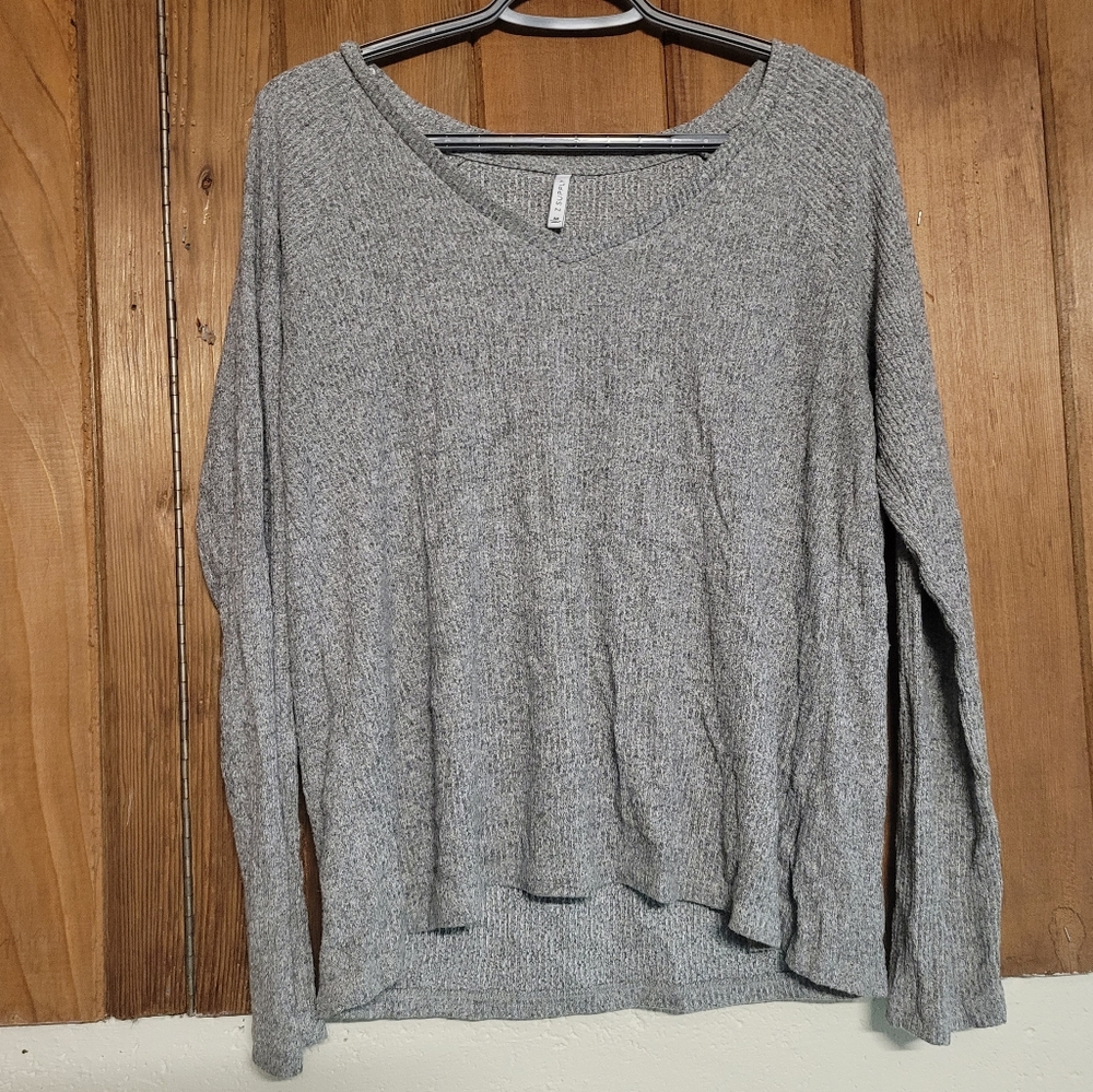 Z Supply Long Sleeve